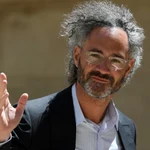 Alex Karp, CEO de Palantir