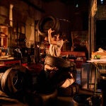 &laquo;Euforia y desaz&oacute;n&raquo; surge del trabajo de un equipo medio espa&ntilde;ol y medio argenti&shy;no