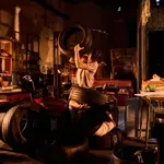 «Euforia y desazón» surge del trabajo de un equipo medio español y medio argenti­no