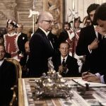 "Madrid va a saber lo que vale un peine": el pulso que llevó a Felipe González a preparar el 155 para Canarias