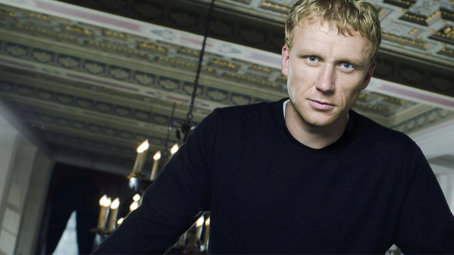 'Journeyman' fue una serie de ciencia ficción que originalmente se emitió por NBC en 2007