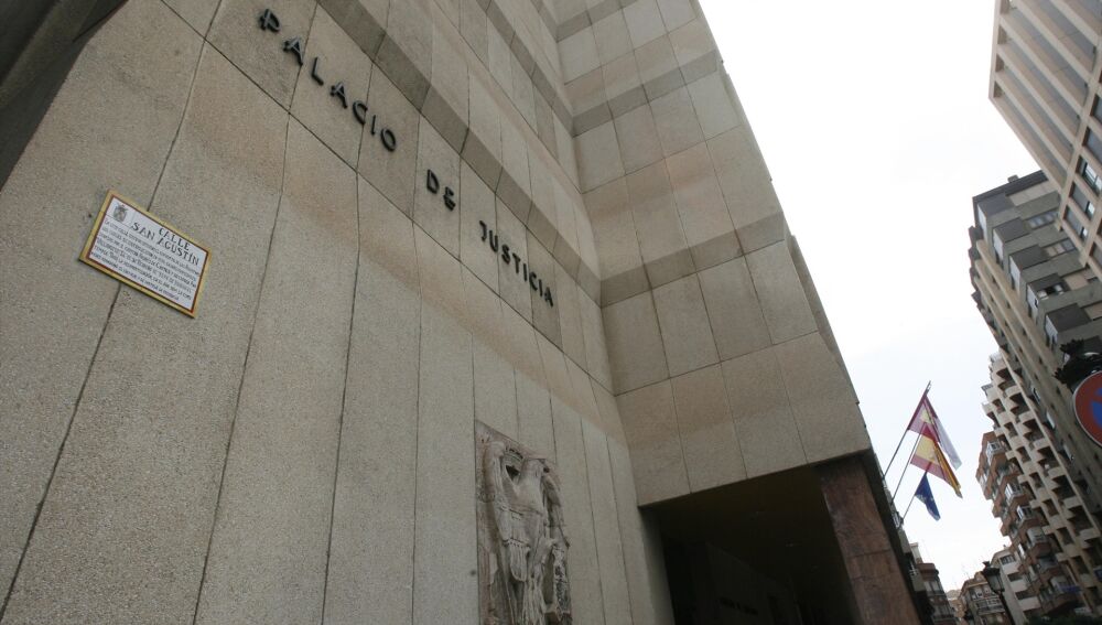 Tribunal Superior de Justicia de Castilla La Mancha