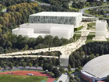 San Sebastián reinventa Illunbe sin renunciar a la tauromaquia San Sebastián reinventa Illunbe sin renunciar a la tauromaquia