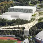 San Sebastián reinventa Illunbe sin renunciar a la tauromaquia