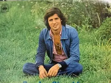 Portada del álbum de Sandro Giacobbe "Amor no te vayas" Portada del álbum de Sandro Giacobbe "Amor no te vayas"