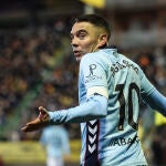 UE Sant Andreu v RC Celta - Copa del Rey