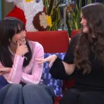 Aitana y Amaia regresan a la Academia de 'Operación Triunfo'