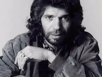 Arranca el 'Año Camarón 2026' para homenajear a "la fuente del flamenco" con una serie, premios y conciertos Arranca el 'Año Camarón 2026' para homenajear a "la fuente del flamenco" con una serie, premios y conciertos