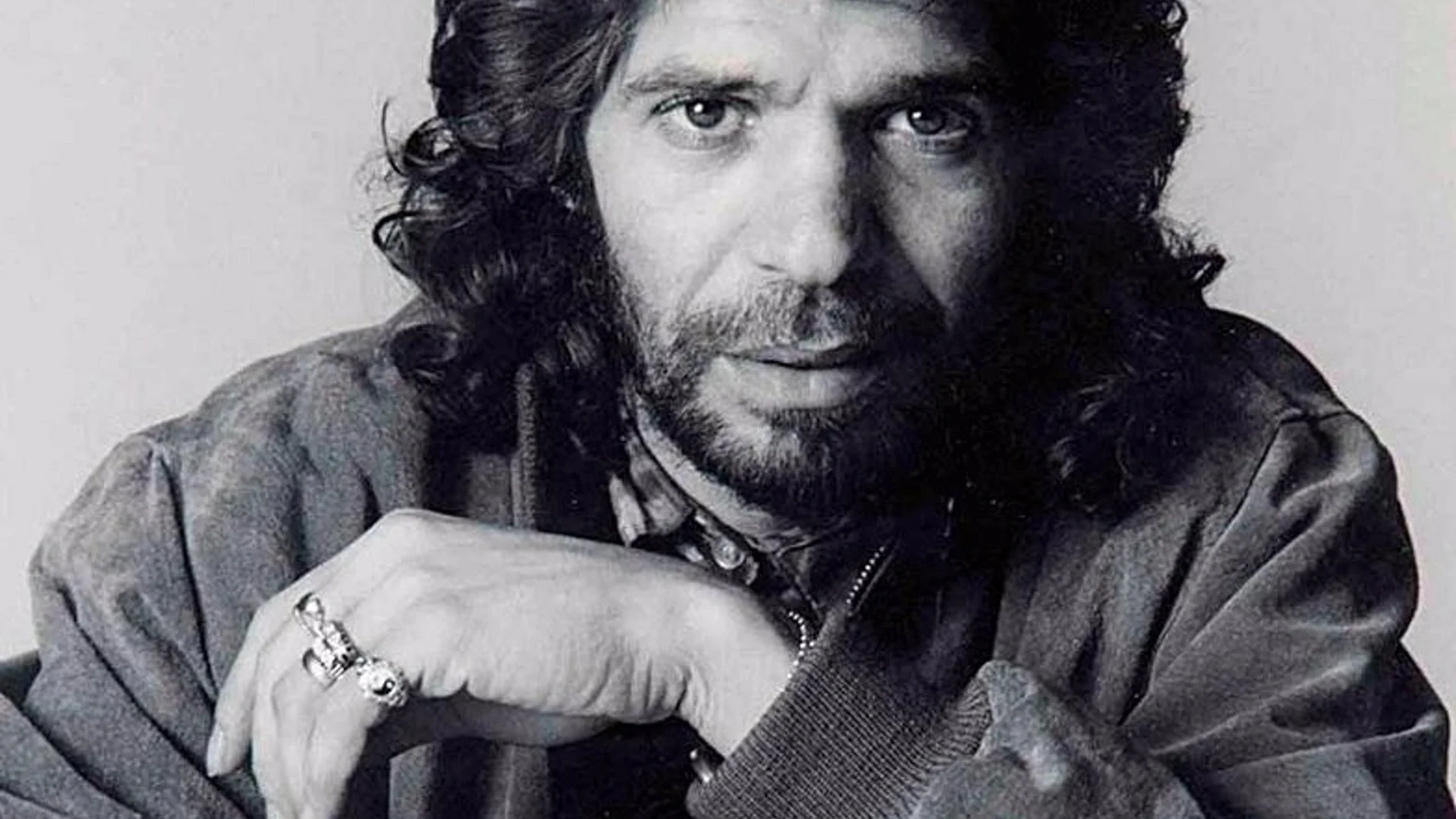 Arranca el 'Año Camarón 2026' para homenajear a "la fuente del flamenco" con una serie, premios y conciertos