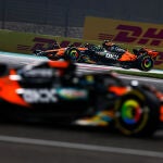 F1 - ABU DHABI GRAND PRIX 2025