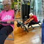 Esta anciana de 101 a&ntilde;os desvela los dos alimentos comunes que ha dejado de tomar para ser m&aacute;s longeva 