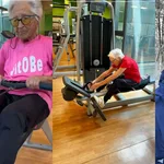 Esta anciana de 101 años desvela los dos alimentos comunes que ha dejado de tomar para ser más longeva