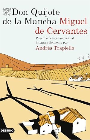 El Quijote de Trapiello