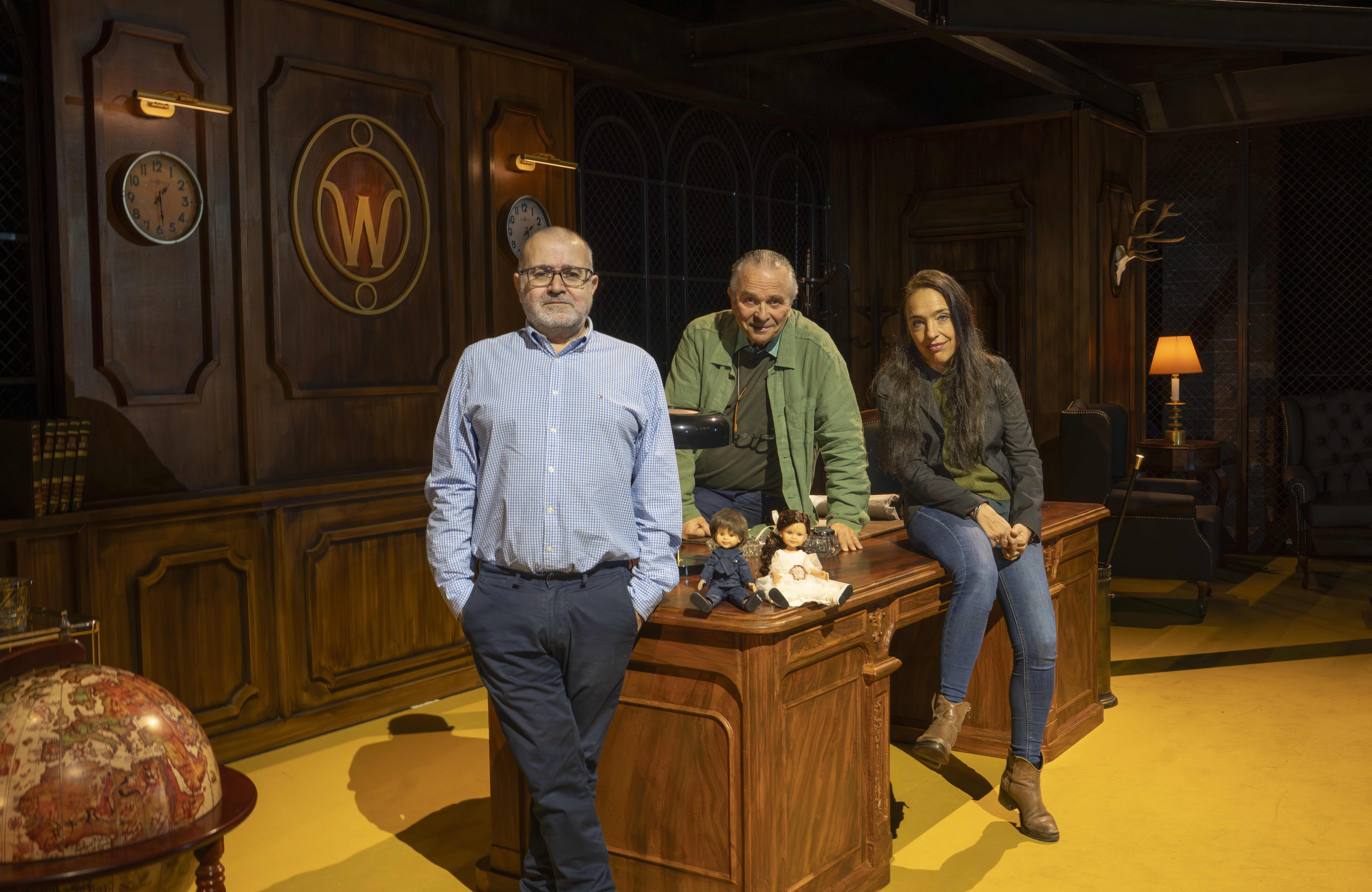 «Luisa Miller», la ópera más íntima de Verdi se estrena en Les Arts de Valencia