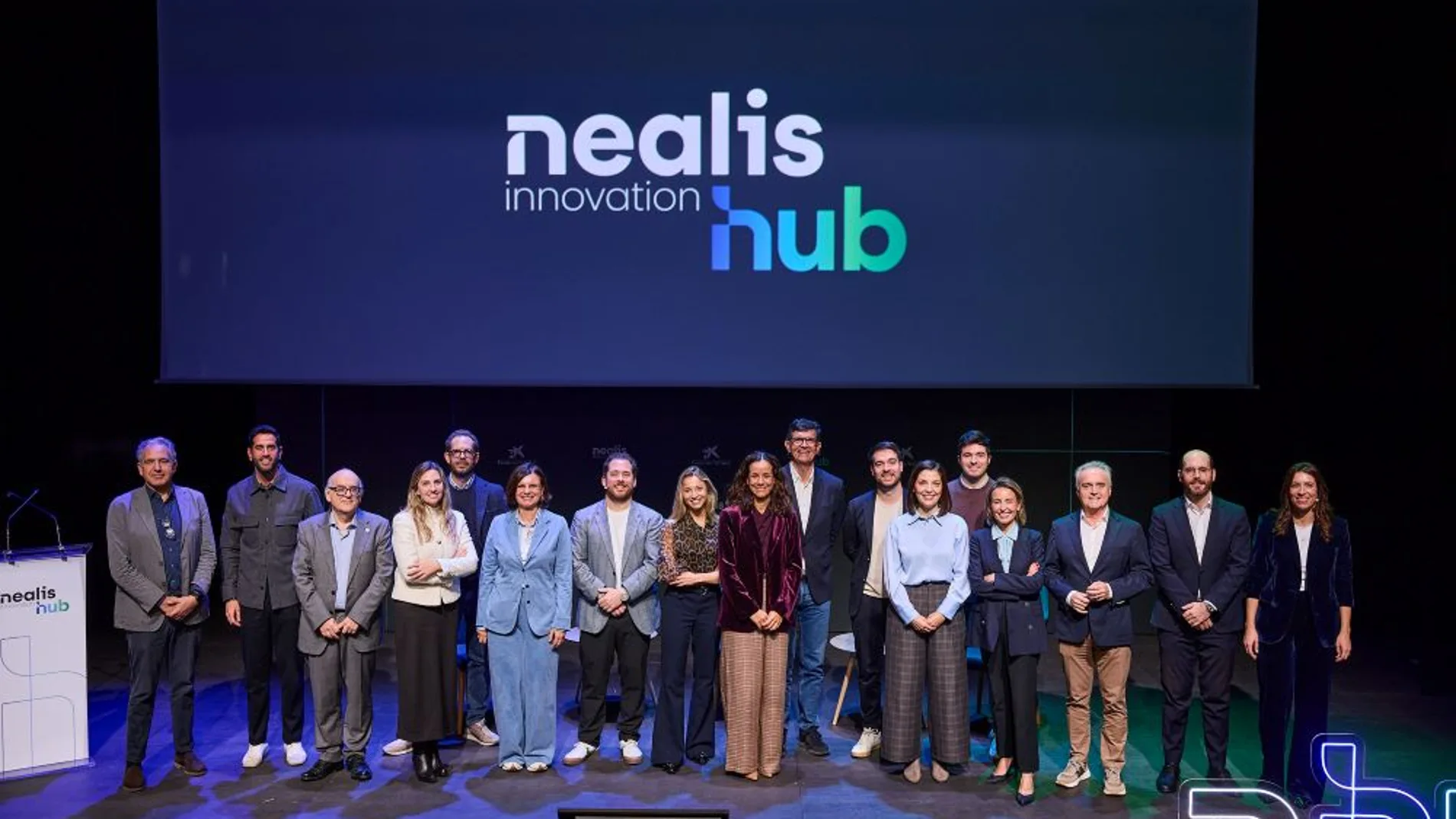 Nealis presenta ‘Nealis Innovation Hub’, su apuesta corporativa para impulsar el progreso compartido