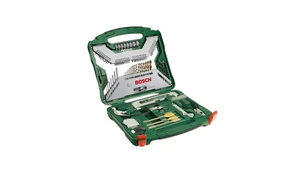 Bosch Maletín X-Line
