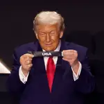 Fifa World Cup 2026 - Final Draw