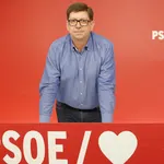 AMP.- El PSOE admite que no estuvo "a la altura" al no "arropar" a las denunciantes de Salazar