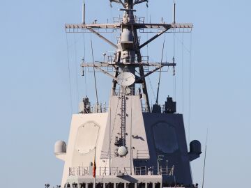 La Armada espa&ntilde;ola participa en varias misiones de la OTAN en el mar Mediterr&aacute;neo en materia de Defensa y Seguridad, como la operaci&oacute;n Sea Guardian