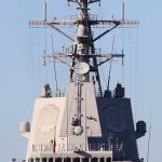 La Armada espa&ntilde;ola participa en varias misiones de la OTAN en el mar Mediterr&aacute;neo en materia de Defensa y Seguridad, como la operaci&oacute;n Sea Guardian