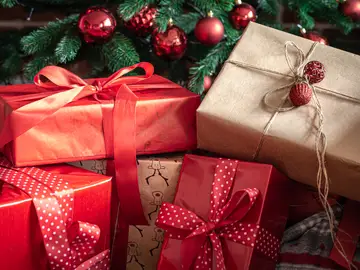 Los tres regalos de Navidad que atraen la mala suerte, según el Feng Shui Los tres regalos de Navidad que atraen la mala suerte, según el Feng Shui