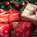 Los tres regalos de Navidad que atraen la mala suerte, seg&uacute;n el Feng Shui