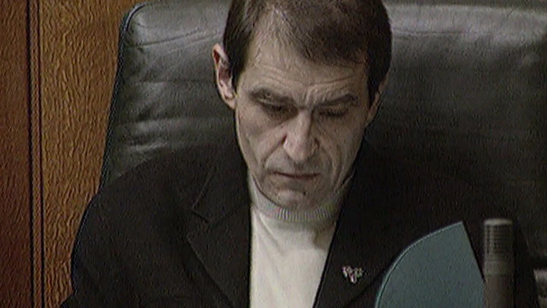 La AN emite una orden de detención contra 'Josu Ternera' como exdirigente de ETA por el 'caso herriko tabernas'