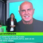 Carlota Corredera y el resto de colaboradores de 'No somos nadie' 