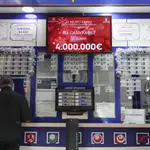 Un acertante de 'La Bonoloto' gana más de 2,1 millones de euros en Porqueres (Girona)