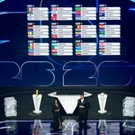 WCup Draw Soccer
