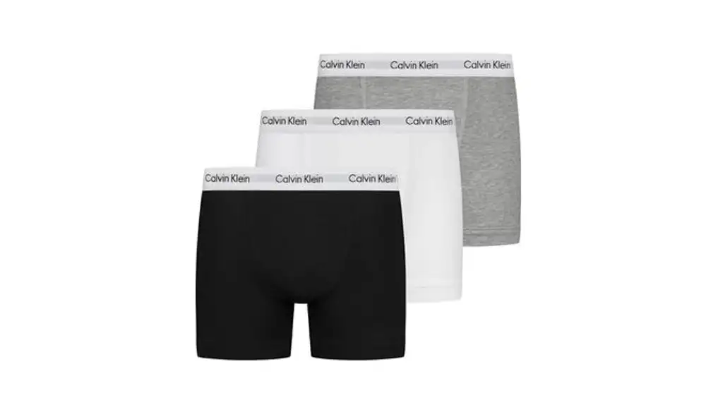 Calzoncillos Calvin Klein