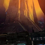 'Blade Runner' combina ciencia ficción y cine negro, definiendo la estética cyberpunk en la ciencia ficción