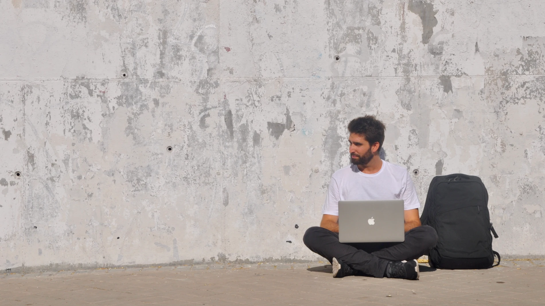 Bosco Soler, nómada digital