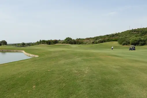 Golf y agua: una realidad que exige rigor, datos y visión de futuro Golf y agua: una realidad que exige rigor, datos y visión de futuro