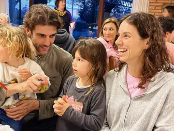 Vacaciones en familia para esta Navidad Vacaciones en familia para esta Navidad