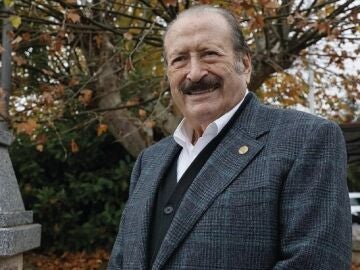 Agro.- Fallece Silvestre Sánchez, dueño del Restaurante Salamanca de Barcelona