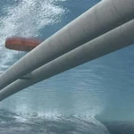 El túnel Rogfast que se construye en Noruega tendrá más de 26 km de longitud y una profundidad que le darán el récord del túnel submarino más largo y profundo del mundo