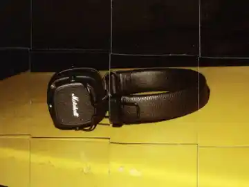 Los auriculares Marshall Major V soportan carga inalámbrica Los auriculares Marshall Major V soportan carga inalámbrica