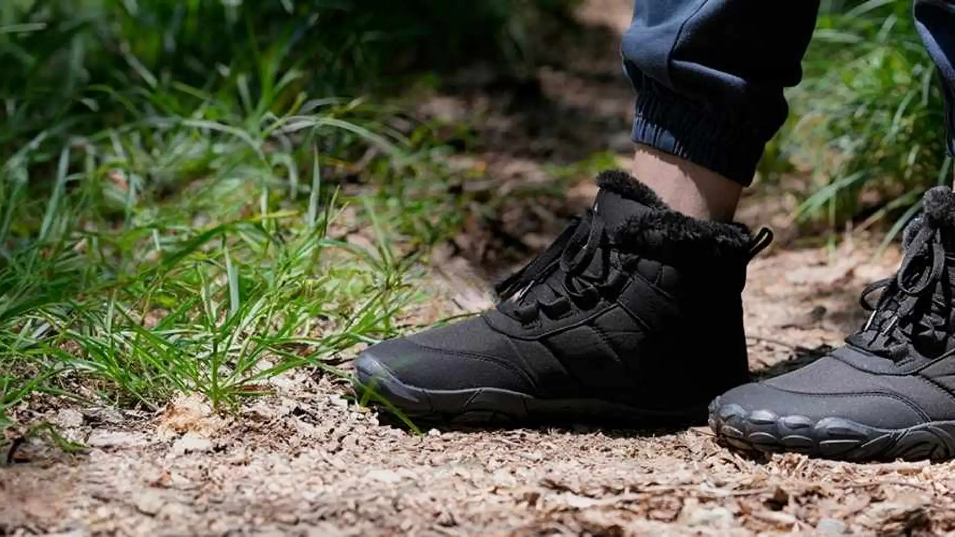 Mishansha Botas de Invierno