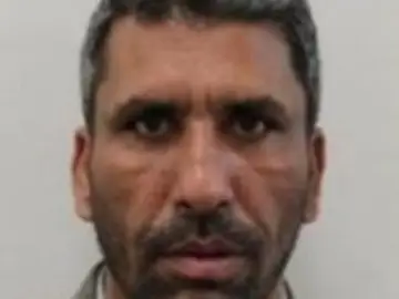 Jaan Shah Safi Jaan Shah Safi