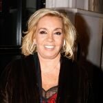 Carmen Borrego carga sin piedad contra Edmundo Arrocet: "Que me demande"