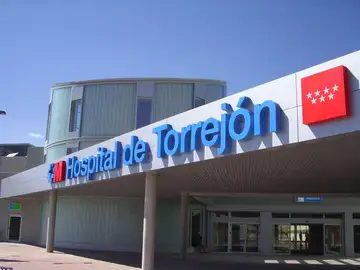 MADRID.-CCOO Madrid señala que la "responsabilidad máxima" en el Hospital de Torrejón es de Comunidad, "que mira para otro lado" MADRID.-CCOO Madrid señala que la "responsabilidad máxima" en el Hospital de Torrejón es de Comunidad, "que mira para otro lado"