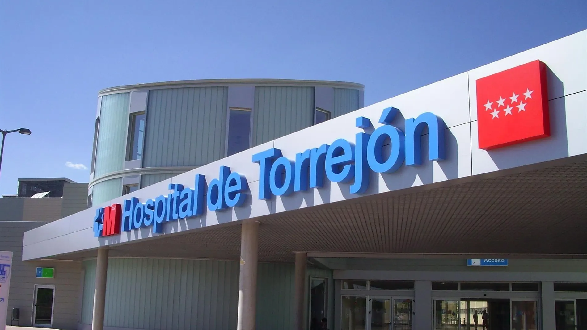 MADRID.-CCOO Madrid señala que la "responsabilidad máxima" en el Hospital de Torrejón es de Comunidad, "que mira para otro lado"