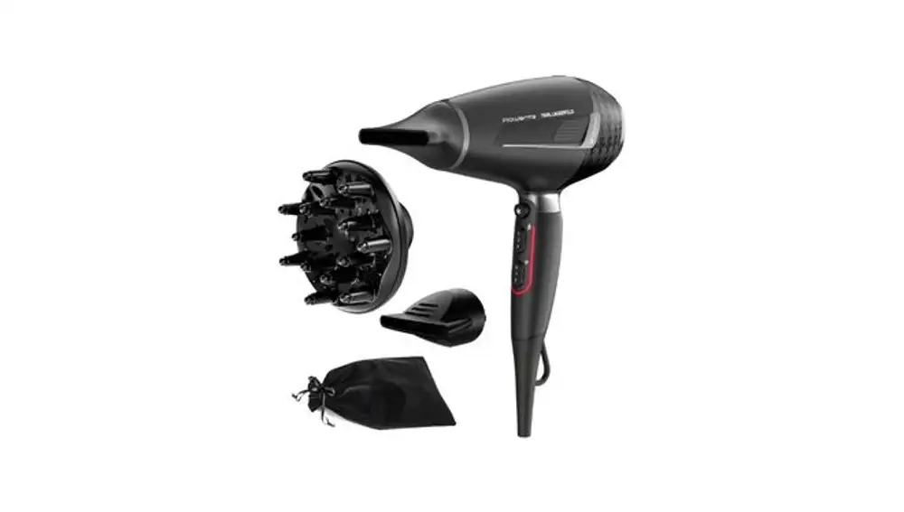 Rowenta x Karl Lagerfeld