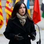 Acto institucional por el Día de la Constitución