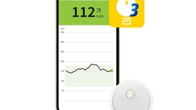 La AEMPS informa de posibles lecturas incorrectas de glucosa en sensores 'FreeStyle Libre 3' y 'FreeStyle Libre 3 Plus' La AEMPS informa de posibles lecturas incorrectas de glucosa en sensores 'FreeStyle Libre 3' y 'FreeStyle Libre 3 Plus'