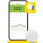 La AEMPS informa de posibles lecturas incorrectas de glucosa en sensores 'FreeStyle Libre 3' y 'FreeStyle Libre 3 Plus'