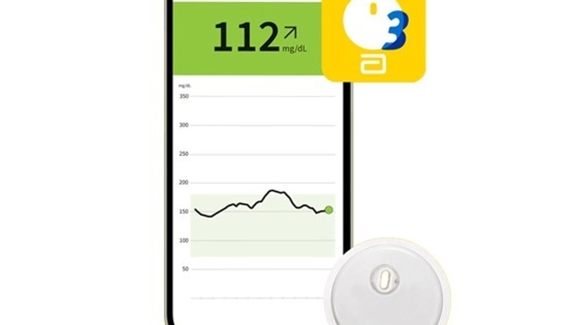 La AEMPS informa de posibles lecturas incorrectas de glucosa en sensores 'FreeStyle Libre 3' y 'FreeStyle Libre 3 Plus'
