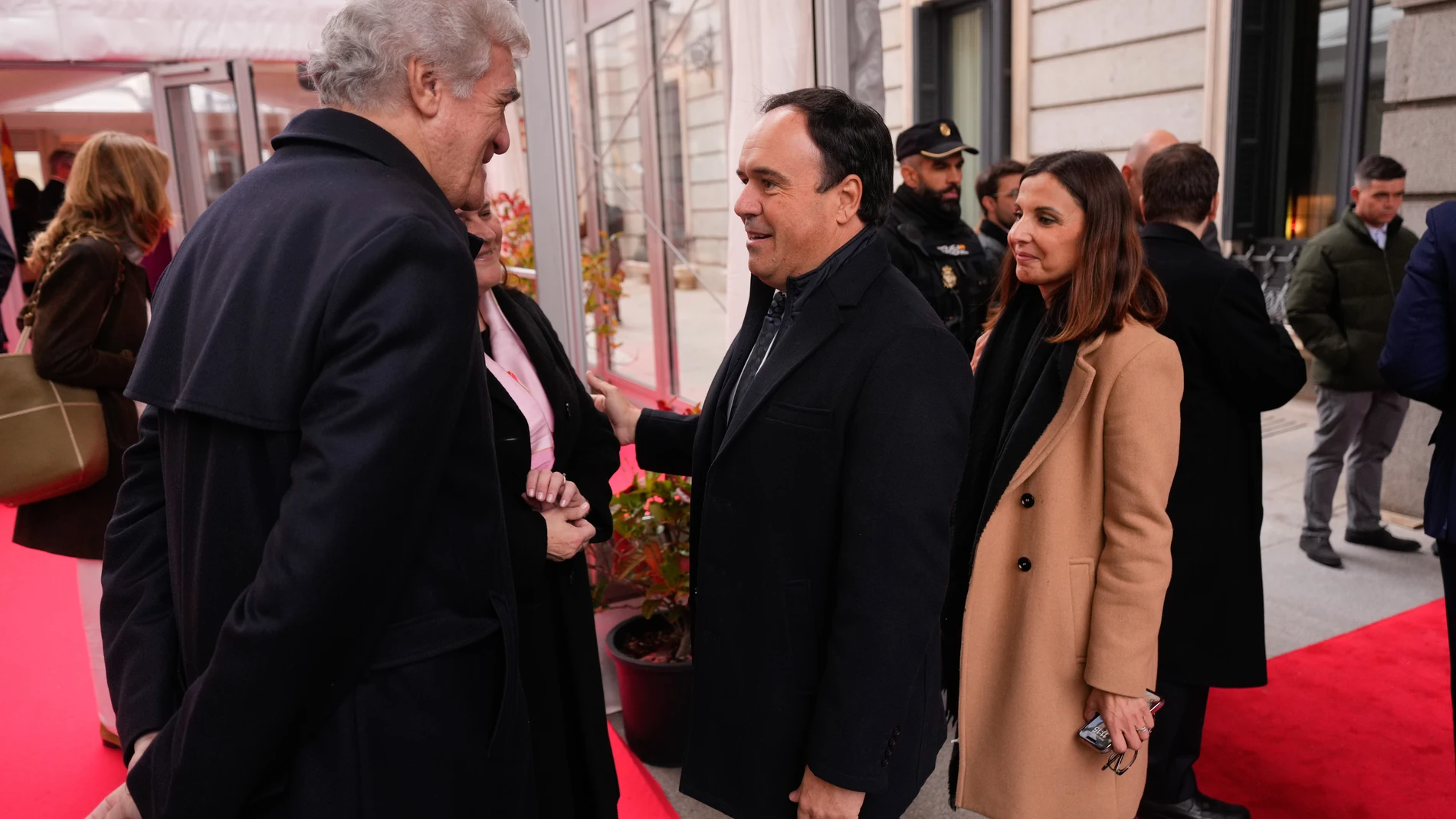 Pérez Llorca afirma que pronto mantendrá una reunión con el Gobierno central sobre la dana