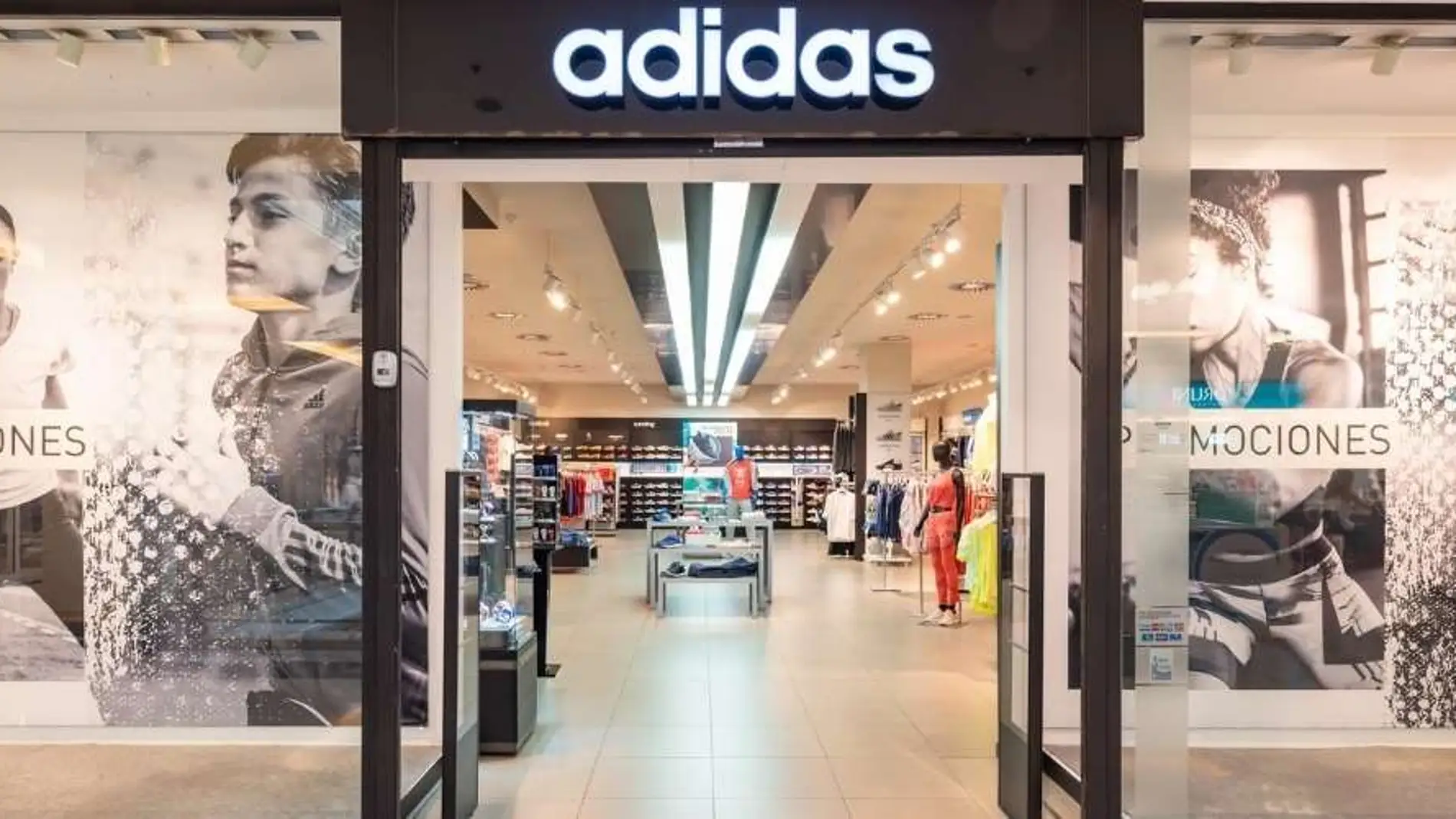 adidas Hombre VL Court